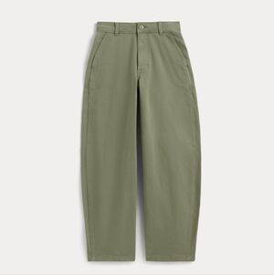 🆕-EVERLANE The Curve Pant